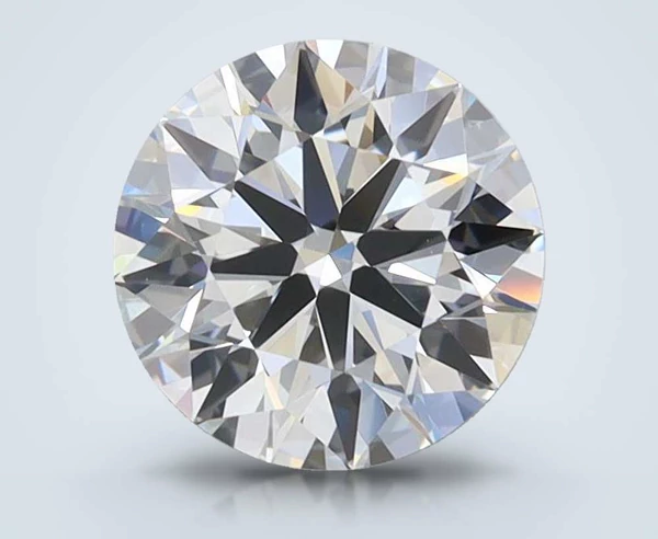1.46 Carat · E · FL Rare Carat Ideal Cut