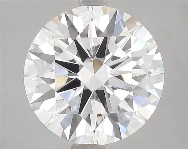 4.75 Carat · G · VVS2 Rare Carat Ideal Cut