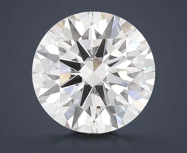 4.75 Carat · G · VVS2 Rare Carat Ideal Cut