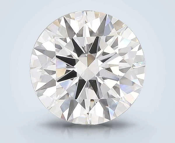 4.75 Carat · G · VVS2 Rare Carat Ideal Cut