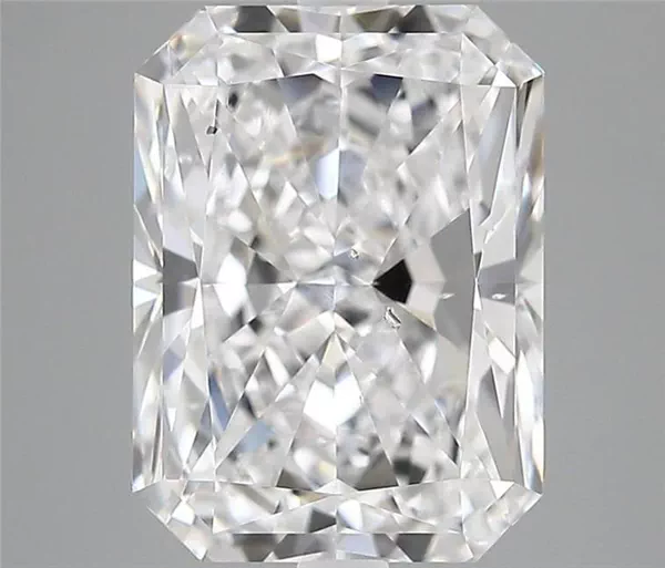 5.01 Carat · D · SI1 Rare Carat Ideal Cut