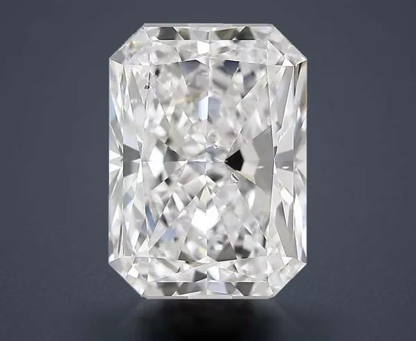 5.01 Carat · D · SI1 Rare Carat Ideal Cut
