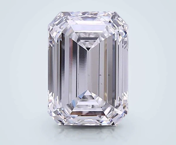 3.16 Carat · E · VS1 Rare Carat Ideal Cut