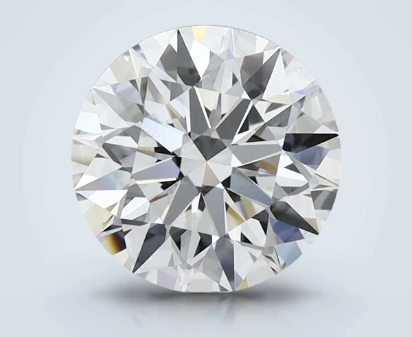 1.72 Carat · F · VVS1 Rare Carat Ideal Cut