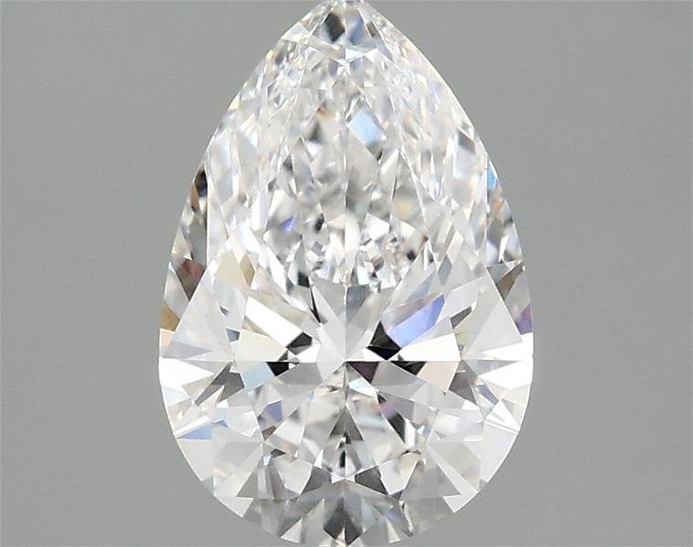 1.67 Carat · D · VS1 Rare Carat Ideal Cut