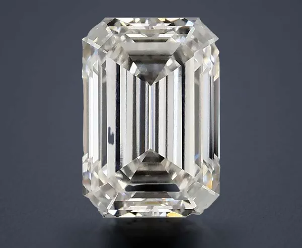 2.54 Carat · G · VVS2 Rare Carat Ideal Cut