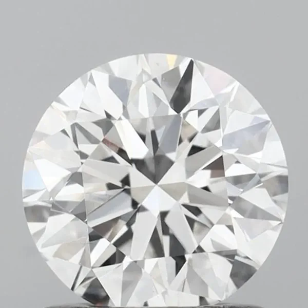 1 Carat · D · VVS2 excellent Cut