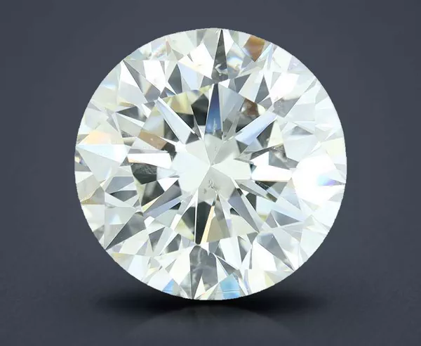 8.04 Carat · J · SI1 Rare Carat Ideal Cut