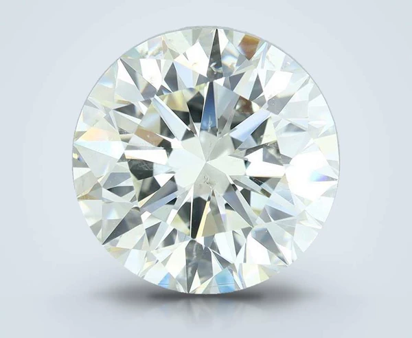 8.04 Carat · J · SI1 Rare Carat Ideal Cut