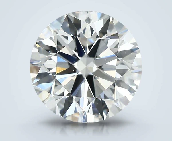 1.7 Carat · E · VS2 Rare Carat Ideal Cut