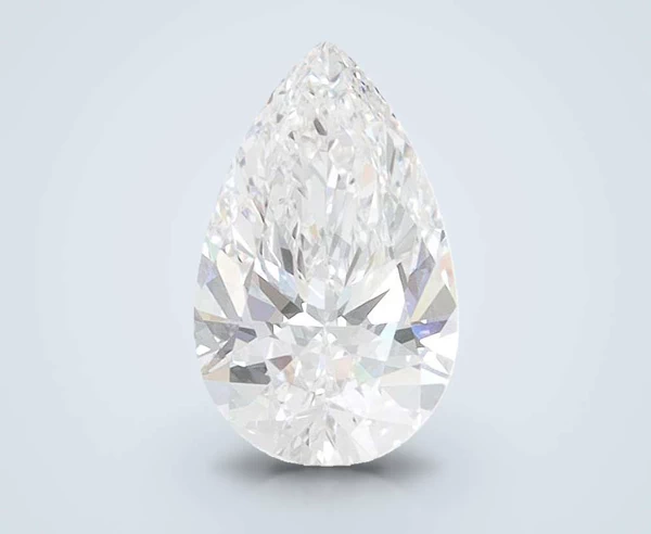 1.09 Carat · D · VVS1 Rare Carat Ideal Cut