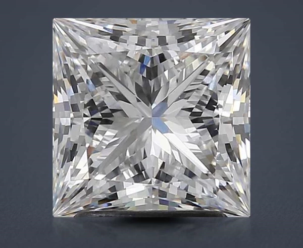 2.59 Carat · D · VVS1 Rare Carat Ideal Cut