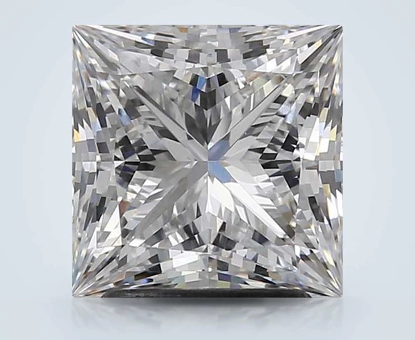 2.59 Carat · D · VVS1 Rare Carat Ideal Cut
