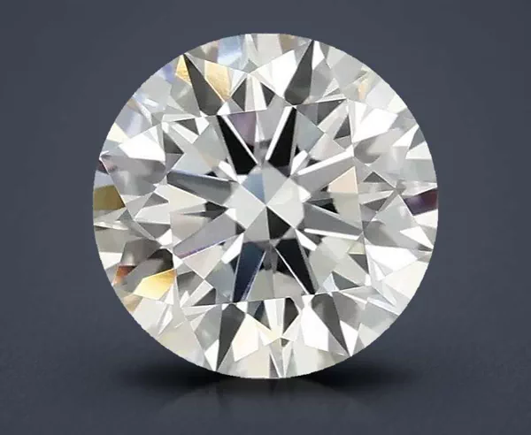 2.02 Carat · F · VS1 Rare Carat Ideal Cut