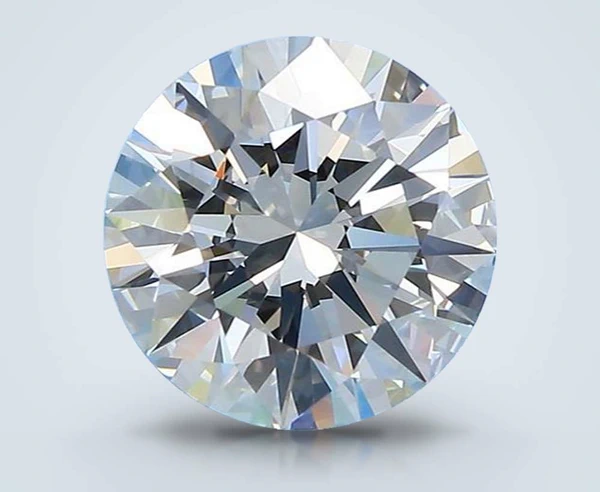 2.39 Carat · H · VVS1 excellent Cut