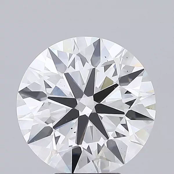 6.07 Carat · G · VS2 Rare Carat Ideal Cut