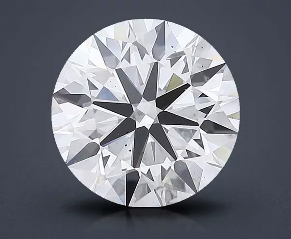 6.07 Carat · G · VS2 Rare Carat Ideal Cut