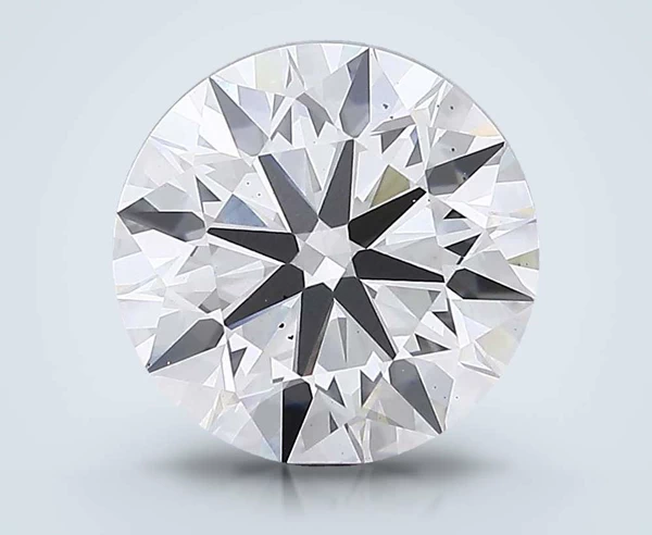 6.07 Carat · G · VS2 Rare Carat Ideal Cut