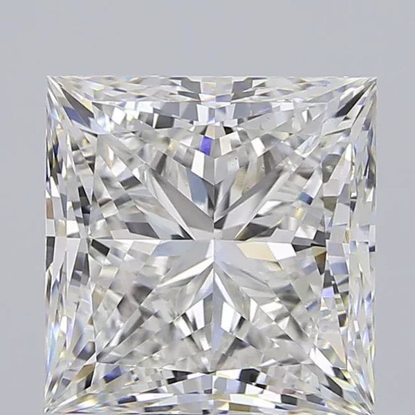 11.53 Carat · F · VS1 Rare Carat Ideal Cut
