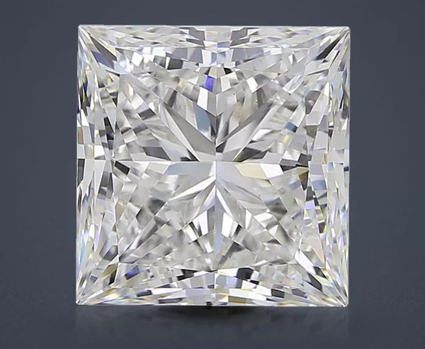 11.53 Carat · F · VS1 Rare Carat Ideal Cut