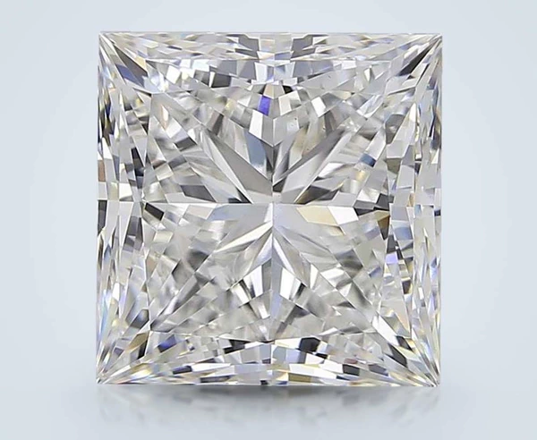 11.53 Carat · F · VS1 Rare Carat Ideal Cut