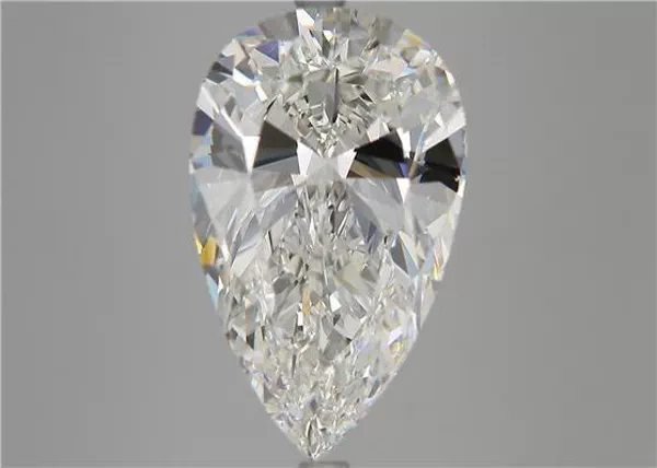 6.31 Carat · G · IF Rare Carat Ideal Cut