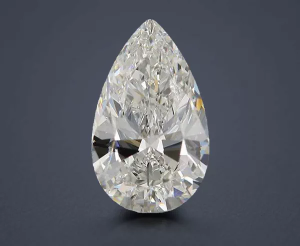 6.31 Carat · G · IF Rare Carat Ideal Cut