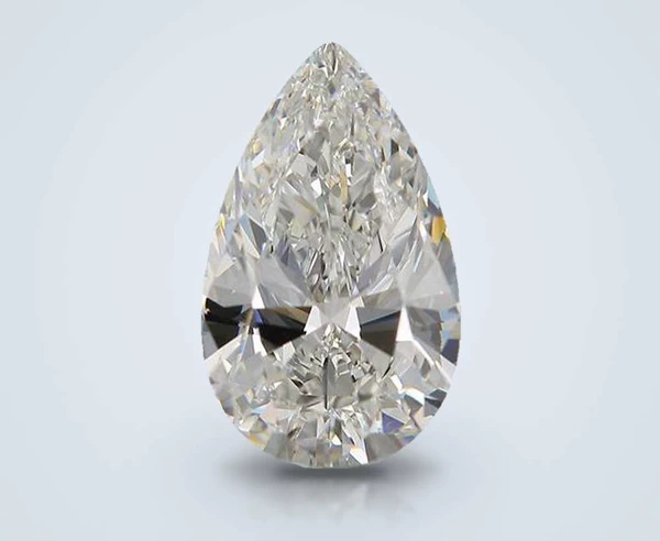 6.31 Carat · G · IF Rare Carat Ideal Cut