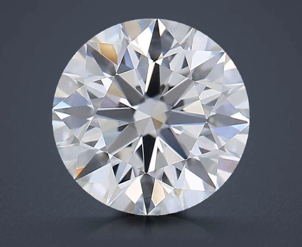 1.46 Carat · D · VVS1 Rare Carat Ideal Cut