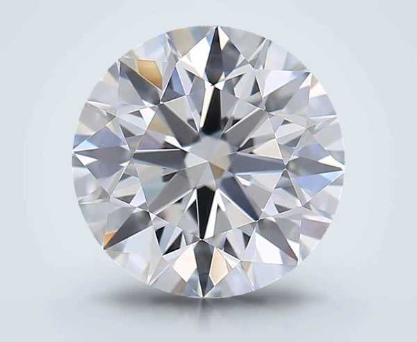 1.46 Carat · D · VVS1 Rare Carat Ideal Cut
