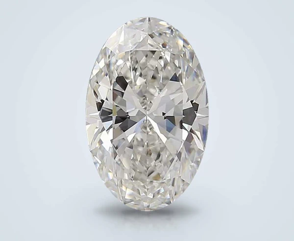 3.56 Carat · F · VVS2 Rare Carat Ideal Cut