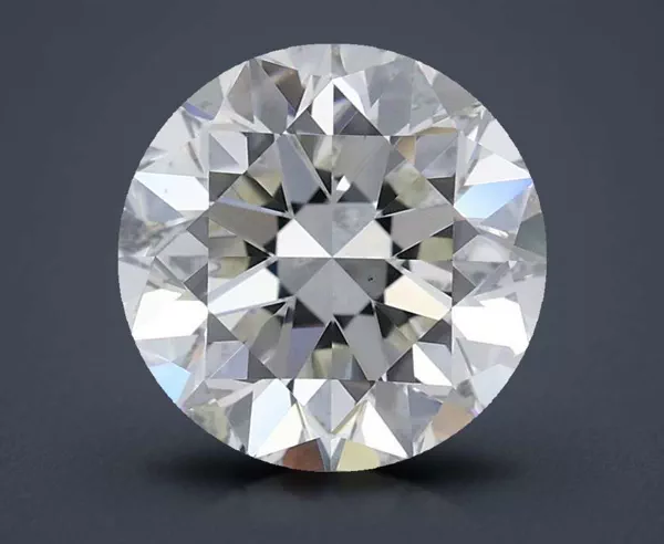 2.01 Carat · H · VS1 very good Cut