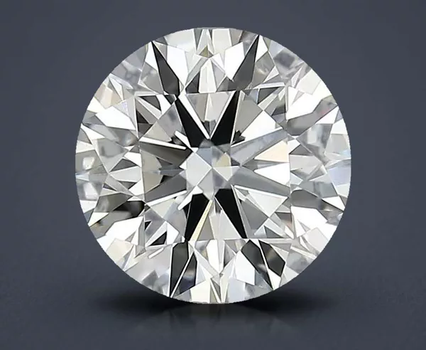 2.16 Carat · F · VVS2 Rare Carat Ideal Cut