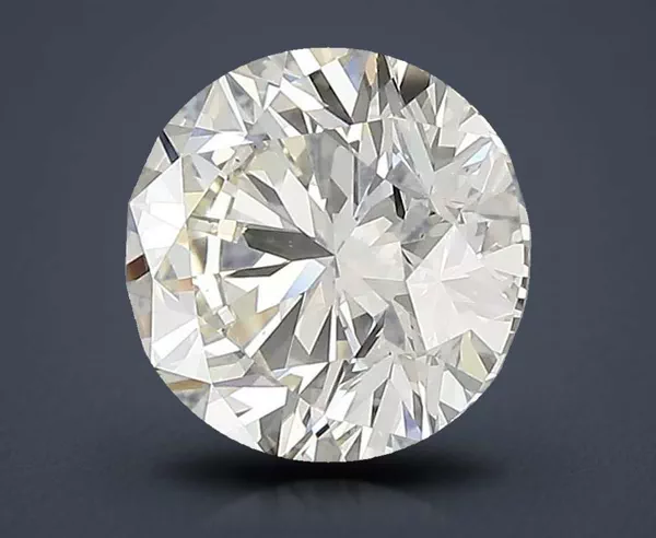 2.5 Carat · K · VVS2 excellent Cut