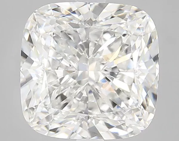 5.27 Carat · H · VS1 Rare Carat Ideal Cut