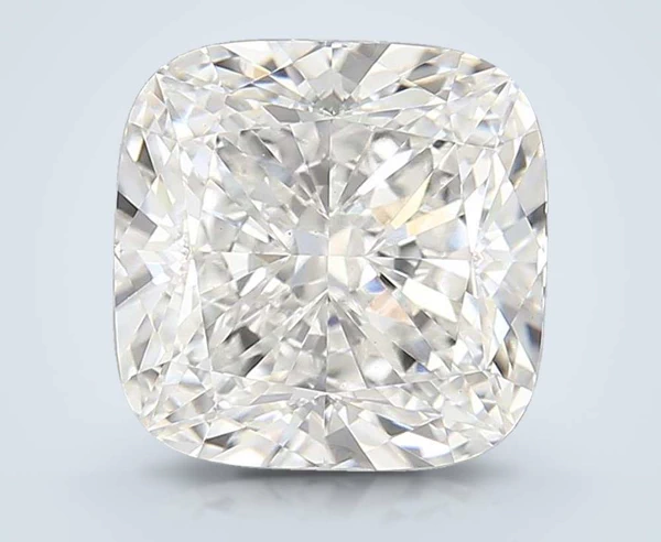 5.27 Carat · H · VS1 Rare Carat Ideal Cut
