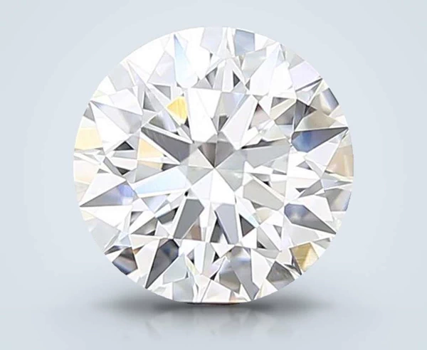 2.02 Carat · D · VS1 Rare Carat Ideal Cut