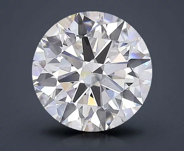 11.08 Carat · F · VS1 Rare Carat Ideal Cut