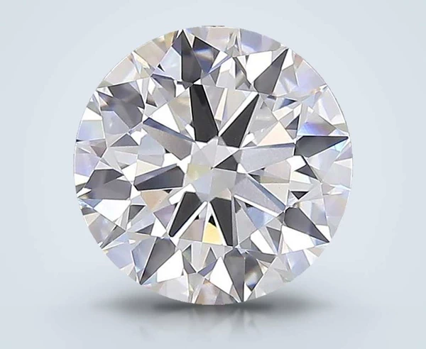 11.08 Carat · F · VS1 Rare Carat Ideal Cut