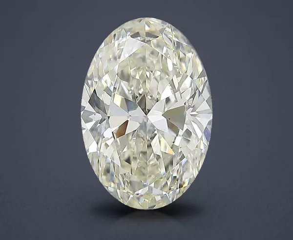3.03 Carat · I · VS2 Rare Carat Ideal Cut
