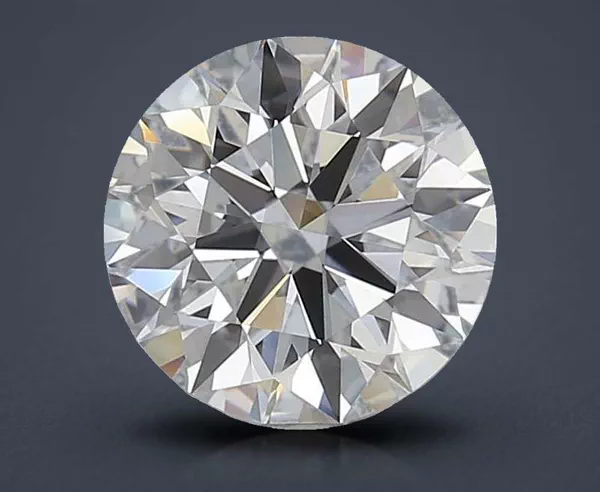 2.38 Carat · D · FL excellent Cut
