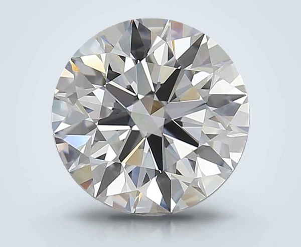 2.38 Carat · D · FL excellent Cut
