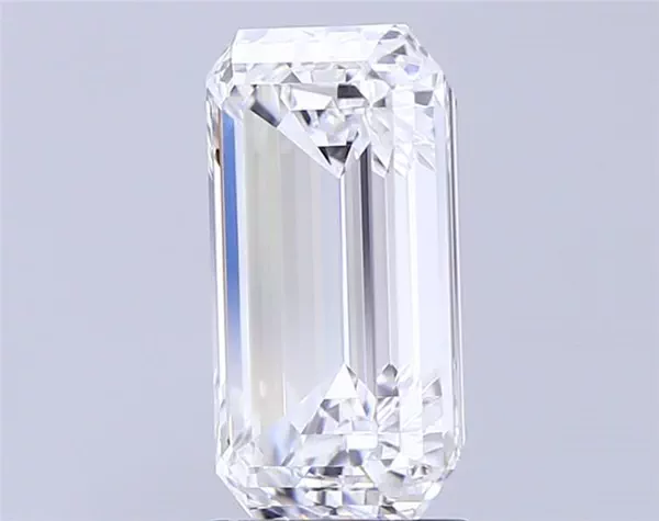 3.58 Carat · D · VVS1 Rare Carat Ideal Cut