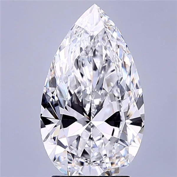 2.69 Carat · D · VVS1 Rare Carat Ideal Cut