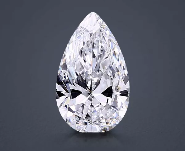 2.69 Carat · D · VVS1 Rare Carat Ideal Cut