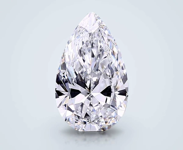 2.69 Carat · D · VVS1 Rare Carat Ideal Cut
