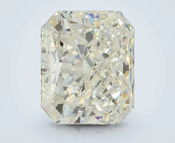 4.71 Carat · J · VS1 Rare Carat Ideal Cut