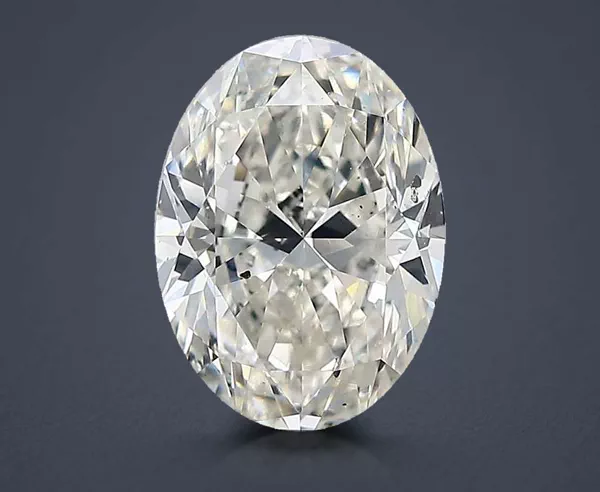 3.02 Carat · I · SI2 Rare Carat Ideal Cut