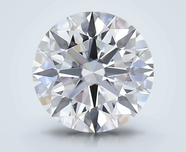 3.54 Carat · E · VVS1 Rare Carat Ideal Cut