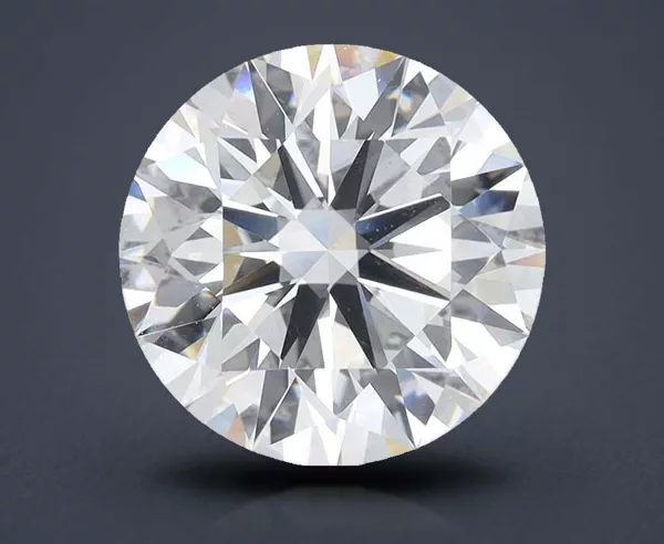 4.28 Carat · E · VS2 Rare Carat Ideal Cut